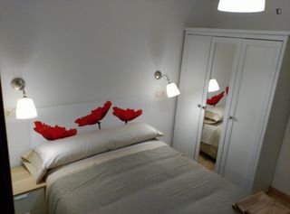 Lloguer Apartament a Casa de Campo