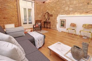 Location Appartement à St. Pere - Sta. Caterina - El Born