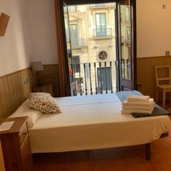 Rent Studio in Dreta de l´Eixample