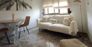 Rent Apartment in La Sagrera
