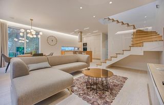 Alquiler Apartamento en Vallcarca - Penitents