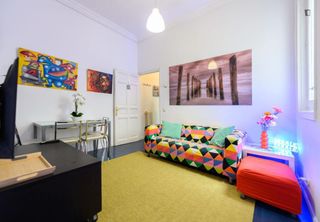Apartament a Embajadores-Lavapiés