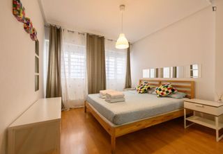 Apartment in Pilar