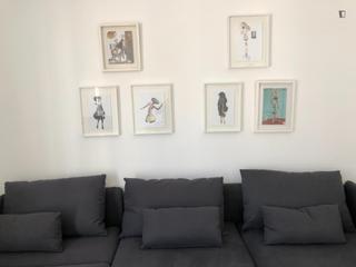 Location Appartement à Russafa