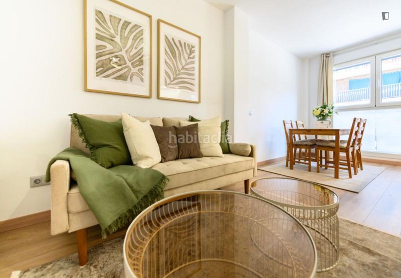 Foto 00d92c5a-3405-48d0-83a8-e497bd0bf426. Alquiler apartamento en Ventas Madrid