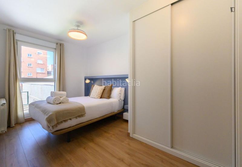 Foto 07295862-9b82-4090-8719-5b0e441c1f49. Alquiler apartamento en Ventas Madrid