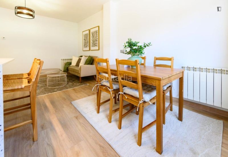 Foto 12b89923-1a9f-4314-b394-e857614ec0e3. Alquiler apartamento en Ventas Madrid