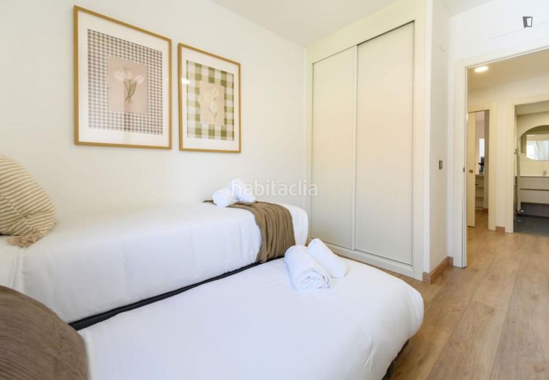 Foto 2dace907-e478-44b4-873a-e471ca4f93ae. Alquiler apartamento en Ventas Madrid