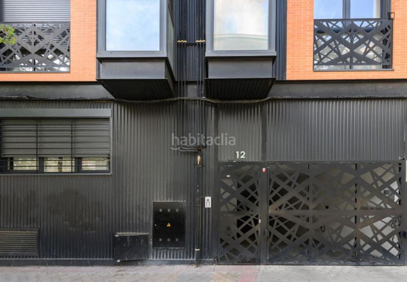 Foto 2f196e36-64e4-4002-b993-ed6155bac3d6. Alquiler apartamento en Ventas Madrid