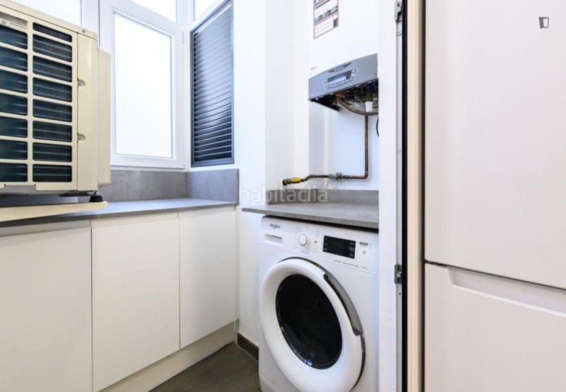 Foto 4578c2fa-1ca6-48d7-9dc9-1e7eff1d93dc. Alquiler apartamento en Ventas Madrid