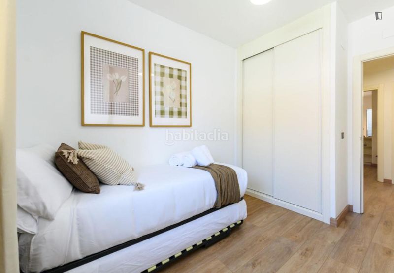 Foto 5fab0f8e-0548-4a21-bbd8-144cb914c90f. Alquiler apartamento en Ventas Madrid