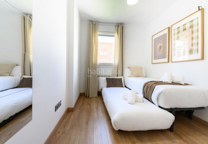Foto 61c0b1a3-59f4-4a42-b540-36a04f3c541f. Alquiler apartamento en Ventas Madrid