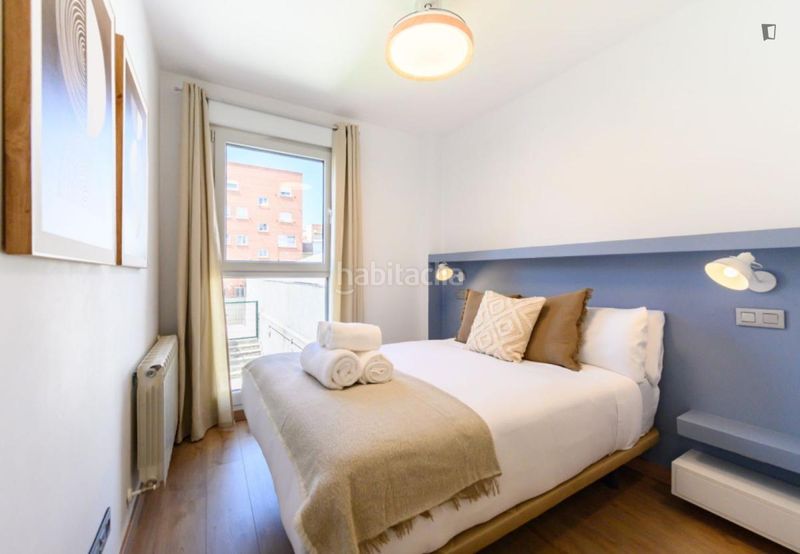 Foto 8a162e42-f704-4c96-9712-bee2a741a419. Alquiler apartamento en Ventas Madrid