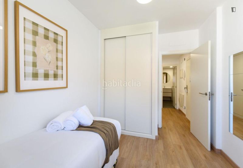Foto 94cd0d71-a9ce-45b0-9c58-6f8cfaceb3d6. Alquiler apartamento en Ventas Madrid