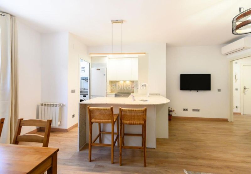Foto 96aeba60-354c-401e-8466-b325e7aee583. Alquiler apartamento en Ventas Madrid