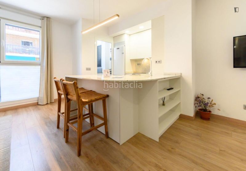 Foto 98b401c6-cf59-40e5-b356-09466cbaa5d3. Alquiler apartamento en Ventas Madrid