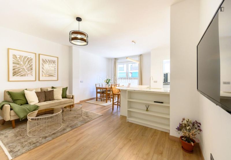 Foto 9987c199-b811-44da-9a81-805336a5179a. Alquiler apartamento en Ventas Madrid