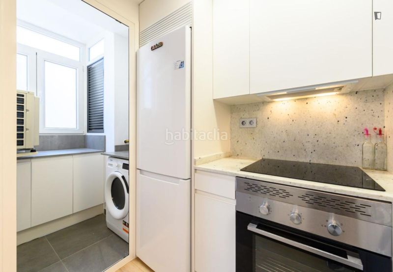 Foto aefa3d42-88c0-45b1-8101-f53f70bdc36c. Alquiler apartamento en Ventas Madrid
