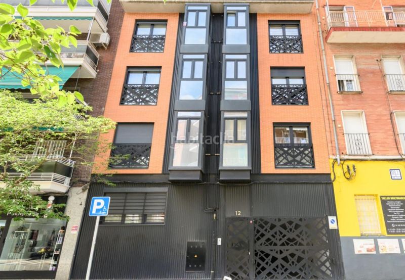 Foto bab2482f-2def-4198-a7ca-c696b9629196. Alquiler apartamento en Ventas Madrid
