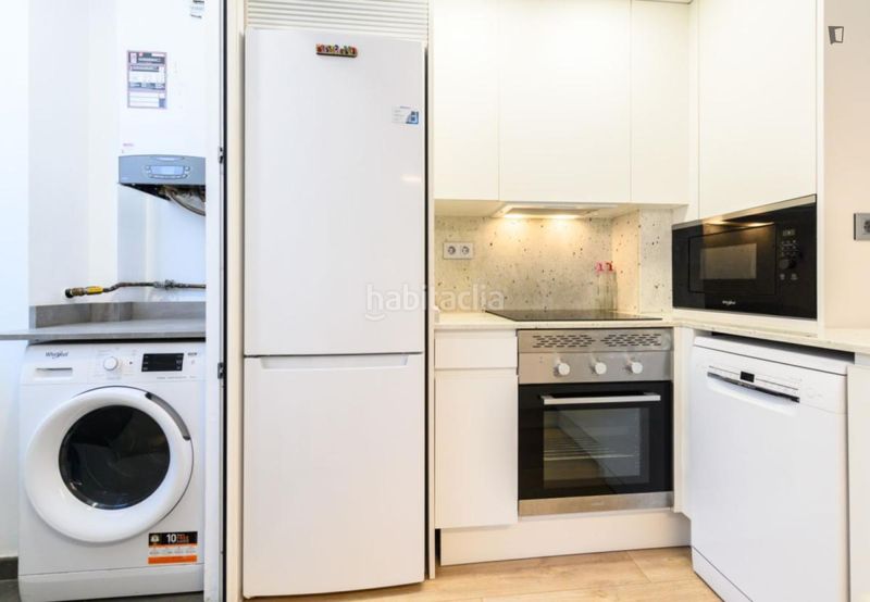 Foto d4469f33-241f-4173-b106-5662f8972f27. Alquiler apartamento en Ventas Madrid