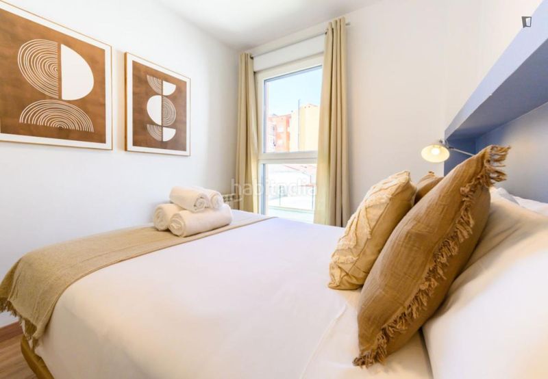 Foto e303cf65-d8e6-4423-a784-107d4028bab6. Alquiler apartamento en Ventas Madrid