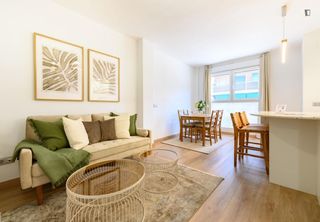 Rent Apartment in Ventas