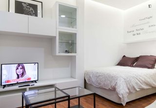 Affitto Monolocale in Universidad-Malasaña