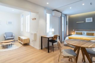 Flat in Palos de Moguer
