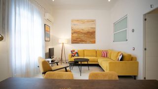 Rent Apartment in Cortes-Huertas
