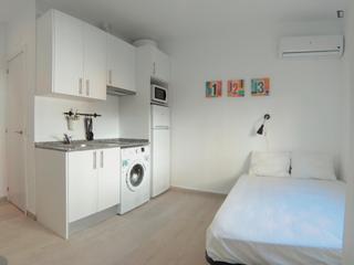 Location Studio en Pradolongo