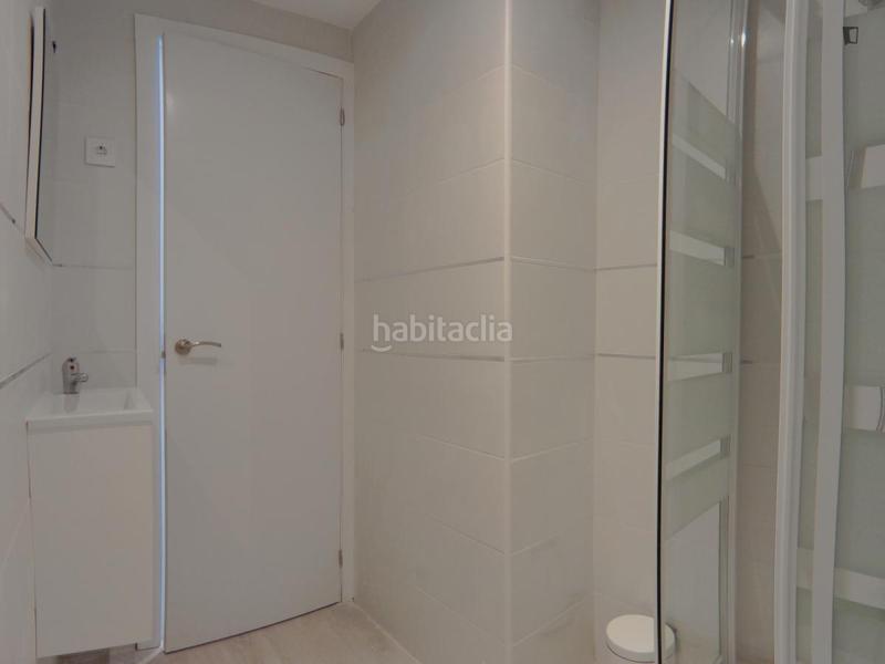 Foto 08b4180c-21a3-4fb3-83d0-34f652609328. Affitto monolocale in Pradolongo Madrid