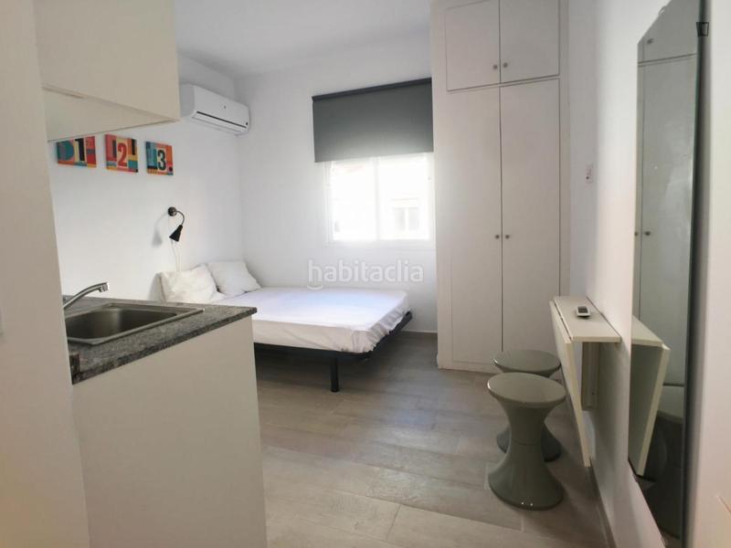 Foto 30ed3dc8-9e59-4f74-946d-17a752477e50. Affitto monolocale in Pradolongo Madrid