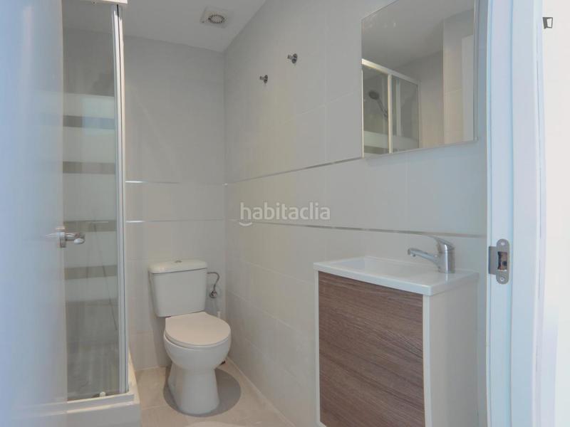 Foto 4f532162-9c2e-49cb-818b-d19a5769f478. Affitto monolocale in Pradolongo Madrid