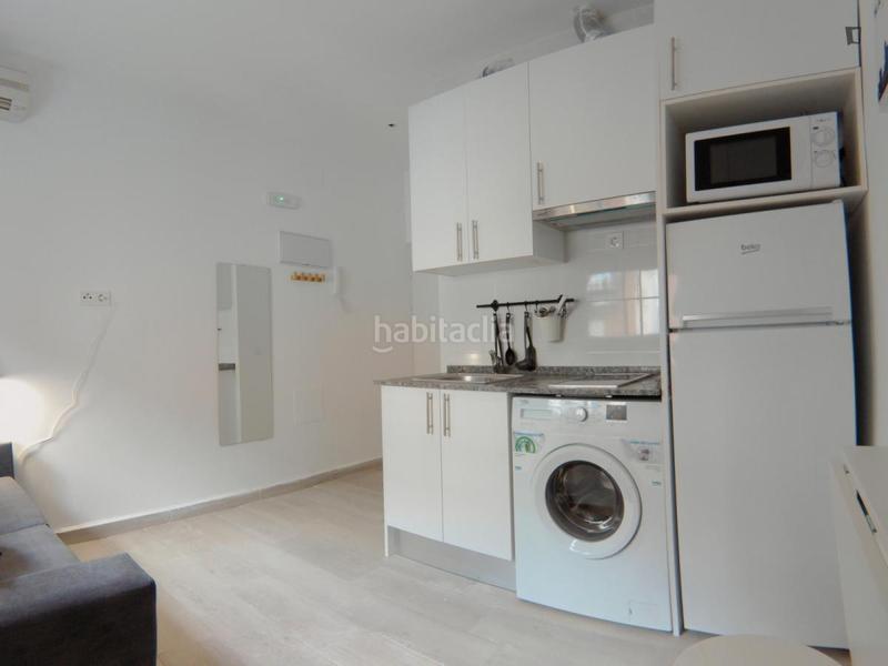 Foto 65449be0-d274-49d2-b3c8-a8e5b7876659. Affitto monolocale in Pradolongo Madrid