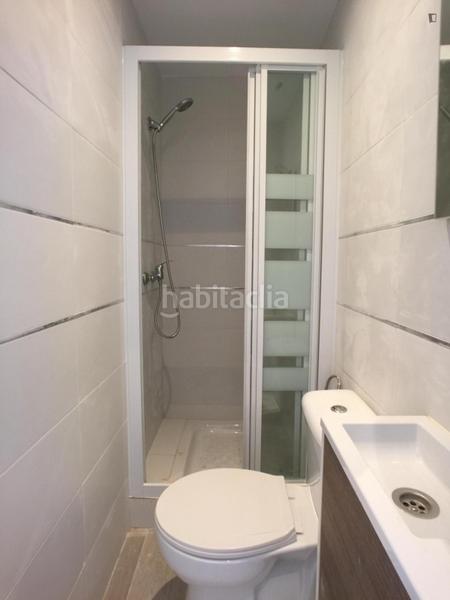 Foto 96c540cb-f5a7-4aeb-b7aa-b88fe2b98503. Affitto monolocale in Pradolongo Madrid