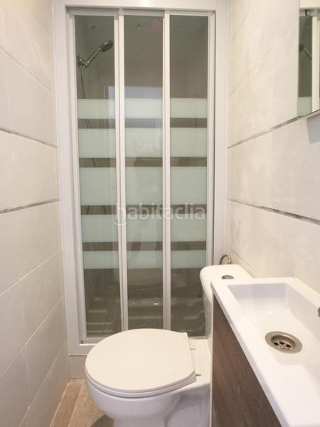 Foto be7f049c-f9b9-4f77-a5de-a1d364203ddf. Affitto monolocale in Pradolongo Madrid