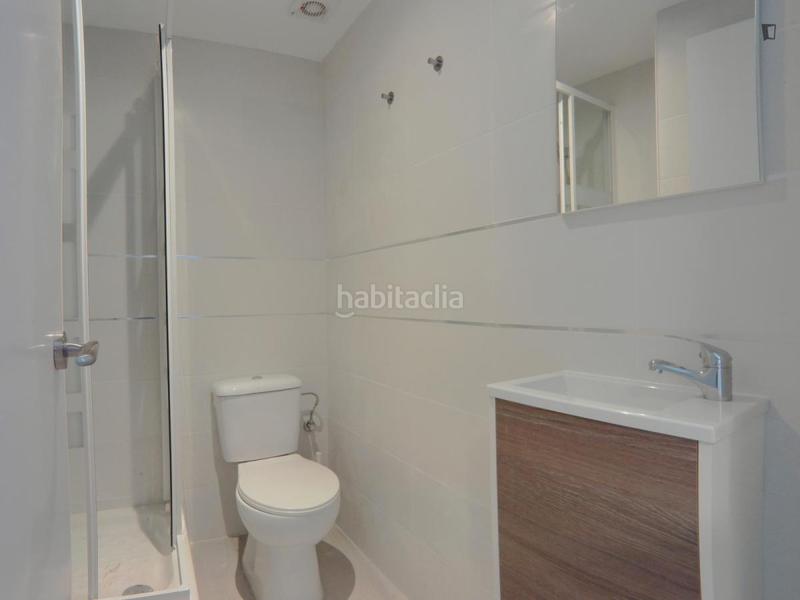 Foto e3878722-3af8-4e3a-b79d-27f354704b34. Affitto monolocale in Pradolongo Madrid