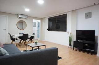 Alquiler Apartamento en Aiora