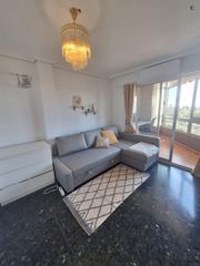 Miete Appartement in Moncada