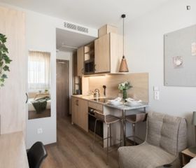 Flat in Universidad-Malasaña