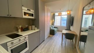Alquiler Estudio en Vila de Gràcia