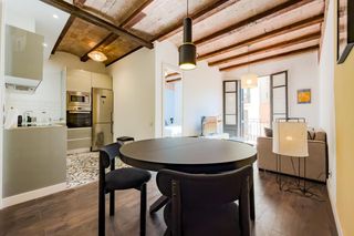 Miete Appartement in El Poble Sec - Parc de Montjuïc