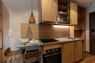 Miete Etagenwohnung in San Pedro de Deusto - La Ribera