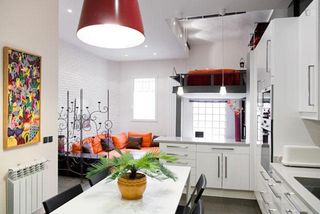 Location Appartement à Arapiles