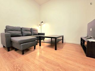 Apartament a Embajadores-Lavapiés