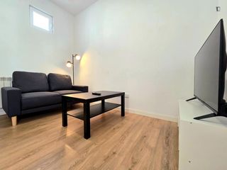 Apartament a Embajadores-Lavapiés