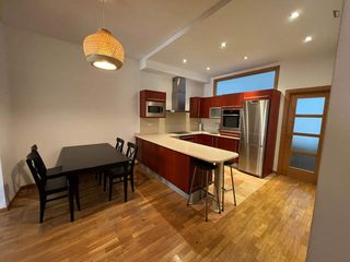 Apartment in Sol