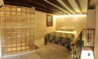 Rent Apartment in El Mercat