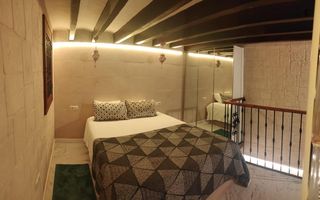 Lloguer Apartament a El Mercat