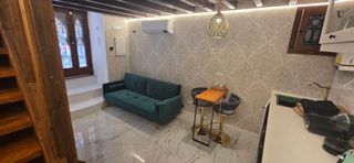 Miete Appartement in El Mercat
